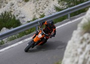 KTM 990 Supermoto